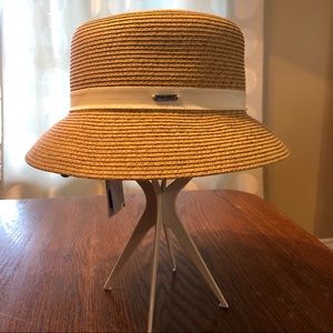 Nine West Hat New With Tags